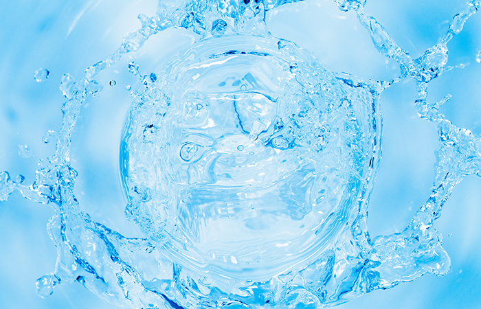 高濃度電解次亜塩素酸水（POIC水）